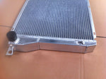 Aluminium  Radiator for  1994-1999 Ford Falcon EF EL XH Fairlane NF NL LTD DF DL 1995 1996 1997 1998