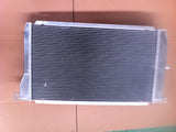 GPI 3 Core  Aluminium  Radiator for  1994-1999 Ford Falcon EF EL XH Fairlane NF NL LTD DF DL  1995 1996 1997 1998'