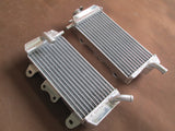 GPI Aluminum Radiator for Yamaha YZ450F/WR450F yzf450 wrf450 2007 2008 2009