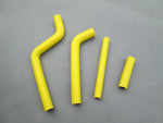 GPI Radiator hose for  1996-2016 YAMAHA YZ125/ YZ125 1996 1997 1998 1999 2000 2001 2002 2003 2004 2005 2006 2007 2008 2009 2010 2011 2012 2013 2014 2015 2016