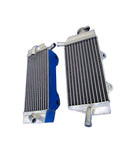 GPI L&R aluminum radiator for 2006-2008 Honda CRF450R CRF 450R 2005 2006 2007 2008