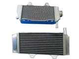 GPI Radiator &HOSE FOR Honda CRF450R CRF 450R CRF450  2005-2008  2005 2006 2007 2008