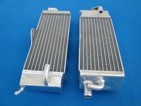 GPI Aluminum alloy radiator FOR Yamaha YZ125 1993-1995,YZ250 1993-1995 1993 1994 1995,WR250 1994-1997  1994 1995 1996 1997 YZ 125 250 WR