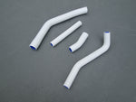 GPI Silicone Radiator Hose FOR 2010-2017 YAMAHA YZ450F YZF450 2010 2011 2012 2013 2014 2015 2016 2017