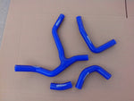 GPI GPI silicone radiator hose FOR HONDA CRF450R CRF 450R 2013 2014