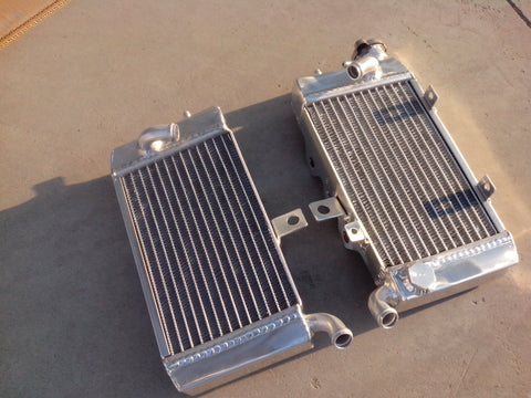 GPI FOR HONDA XRV750 XRV 750 AFRICA TWIN Aluminum radiator