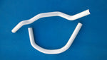 GPI Silicone Radiator Hose for  1987-2006 Yamaha ATV Banshee 350 YFZ350 1987 1988 1989 1990 1991 1992 1993 1994 1995 1996 1997 1998 1999 2000 2001 2002 2003 2004 2005 2006