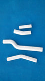 GPI Silicone Radiator Hose Kit FOR 2003-2007 Yamaha YZF450 WR450  2003 2004 2005 2006 2007