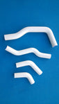 GPI Silicone radiator hose FOR 2005-2015 Honda CRF 450 X CRF450X  2005 2006 2007 2008 2009 2010 2011 2012 2013 2014 2015