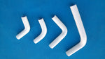GPI Silicone Radiator Hose FIT Honda CRF250 CRF250X CRF250R 2004 2005 2006 2007 2008  2009
