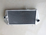 GPI aluminum radiator for Aprilia Shiver 750 900cc 2007-2016 2008 / Aprilia Dorsoduro 750 2009-2016 2009 2010 2011 2012 2013 2014 2015