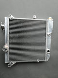 GPI 3ROWS BRAND NEW GPI All aluminum radiator for Autobianchi A112 3-7 series