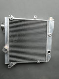 GPI All aluminum radiator for Autobianchi A112 3-7 series