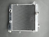 GPI All aluminum radiator for Autobianchi A112 3-7 series