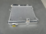 GPI 3ROWS BRAND NEW GPI All aluminum radiator for Autobianchi A112 3-7 series