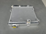 GPI 3ROWS BRAND NEW GPI All aluminum radiator for Autobianchi A112 3-7 series