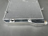 GPI All aluminum radiator for Autobianchi A112 3-7 series