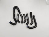GPI Silicone Hose For  1984-1988  Husqvarna Husky AE/WR400/XC400/CR430/WR430/XC430 1984 1985 1986 1987 1988