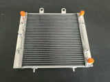 GPI Aluminum Radiator FOR Polaris Sportsman 500 2009-2013 2009 2010 2011 2012 2013