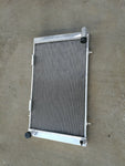 GPI Aluminum Radiator FOR Land Rover 90-110 DHMC 2.3D/2.5D/3.5G; Defender 2.5D 1983- 1990 1983 1984 1985 1986 1987 1988 1989 1990