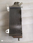 GPI Aluminum Radiator For Yamaha YZ 450 F YZ450F 2018-2022; YZ250F 2019-2023 2018 2019 2020 2021 2022