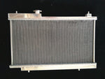 GPI Aluminum Radiator for 1997-2001 Honda CRV CR-V 2.0L L4  AT/MT 1998 1999 2000