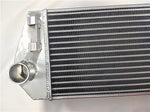 GPI FRONT MOUNT INTERCOOLER for 2004-2008 RENAULT MEGANE/Mégane 225 RS TURBO  2004 2005 2006 2007 2008