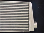 GPI Front Mount Intercooler 600 x 300 x 76mm Core Universal 3" Inch In/Outlet