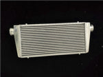 GPI Front Mount Intercooler & FAN 600 x 300 x 76mm Core Universal 3"  In/Outlet