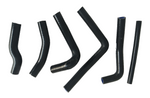 GPI radiator coolant hose For Honda CR250R CR 250 R CR250 2000 2001