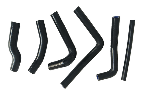 GPI radiator coolant hose For Honda CR250R CR 250 R CR250 2000 2001