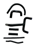 GPI Silicone Radiator hose For LC4 620 625 640 660 LC4 EXC SMC Supermoto 1996 1997 1998 1999 2000 2001 2002 2003 2004 2005 2006 2007