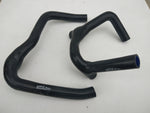 GPI Silicone Radiator Y hose Kit For 1988-2000 HONDA Goldwing GL1500 GL 1500 1988 1989 1990 1991 1992 1993 1994 1995 1996 1997 1998 1999 2000