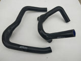 GPI Silicone Radiator Y hose Kit For 1988-2000 HONDA Goldwing GL1500 GL 1500 1988 1989 1990 1991 1992 1993 1994 1995 1996 1997 1998 1999 2000