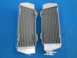 GPI Aluminum/alloy radiator FOR 250/300/380 SX/EXC/MXC 1998-2003 1998 1999 2000 2001 2002 2003