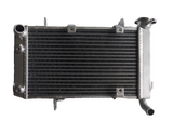 GPI Aluminum Radiator For 2009-2017 Suzuki LTZ400 LTZ 400/LT-Z 400 Z QUADSPORT Z400  2009 2010 2011 2012 2013 2014 2015 2016 2017