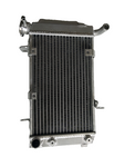 GPI Aluminum Radiator For 2009-2017 Suzuki LTZ400 LTZ 400/LT-Z 400 Z QUADSPORT Z400  2009 2010 2011 2012 2013 2014 2015 2016 2017