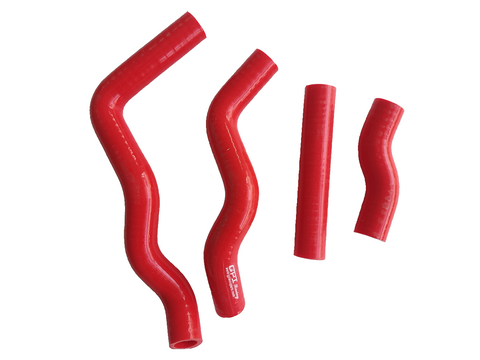 GPI Silicone hose FOR 1993-2010 Kawasaki KLX250 KLX 250 1994 1995 1996 1997 1998 1999 2000 2001 2002 2003 2004 2005 2006 2007 2008 2009