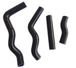 GPI Silicone hose FOR 1993-2010 Kawasaki KLX250 KLX 250 1994 1995 1996 1997 1998 1999 2000 2001 2002 2003 2004 2005 2006 2007 2008 2009