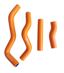 GPI Silicone hose FOR 1993-2010 Kawasaki KLX250 KLX 250 1994 1995 1996 1997 1998 1999 2000 2001 2002 2003 2004 2005 2006 2007 2008 2009