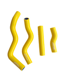 GPI Silicone hose FOR 1993-2010 Kawasaki KLX250 KLX 250 1994 1995 1996 1997 1998 1999 2000 2001 2002 2003 2004 2005 2006 2007 2008 2009