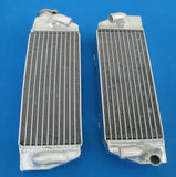 GPI Aluminum/alloy radiator FOR 250/300/380 SX/EXC/MXC 1998-2003 1998 1999 2000 2001 2002 2003