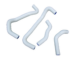 GPI NEW aluminum radiator + HOSE FOR 1985-1986 HONDA ATV ATC250R ATC 250R 1985 1986