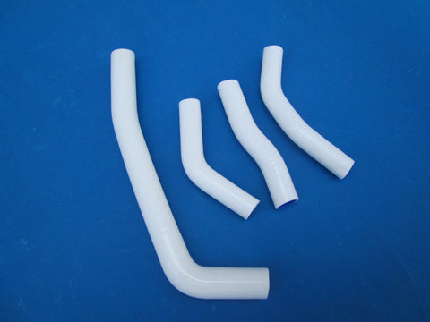 GPI Silicone radiator hose for 2010-2013 Honda CRF250 CRF250R CRF 250R 2010 2011 2012 2013