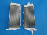 GPI Aluminum radiator &silicone HOSE for 1988-1989 Honda CR250 CR250R CR 250R 1988 1989*