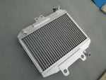 GPI Aluminum radiator FOR 1997-1999 Honda CR250 CR 250 R CR250R 1997 1998 1999