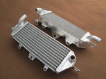 GPI Aluminum Radiator For kawasaki kx250 KX 250 1985 1986 85 86