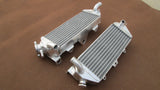 GPI Aluminum Radiator For kawasaki kx250 KX 250 1985 1986 85 86