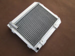 GPI NEW Aluminum Radiator for 2002-2003 CANNONDALE CANNIBAL 440 ATV MOTO SPEED 2002 2003