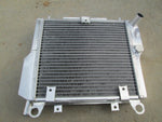 GPI Aluminum Radiator For 1986-2006 Kawasaki Concours 1000 ZG1000A ZG1000 1986 1987 1988 1989 1990 1991 1992 1993 1994 1995 1996 1997 1998 1999 2000 2001 2002 2003 2004 2005 2006